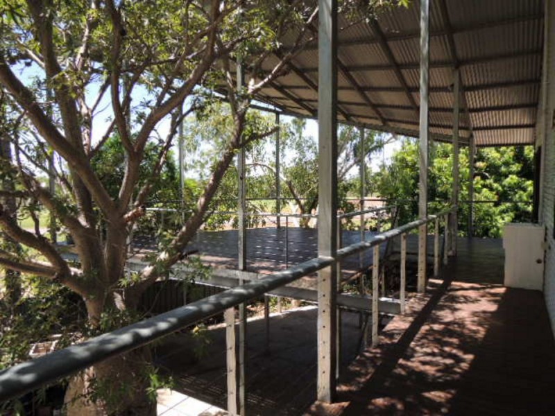 1 Weaber Plain Road, Kununurra WA 6743