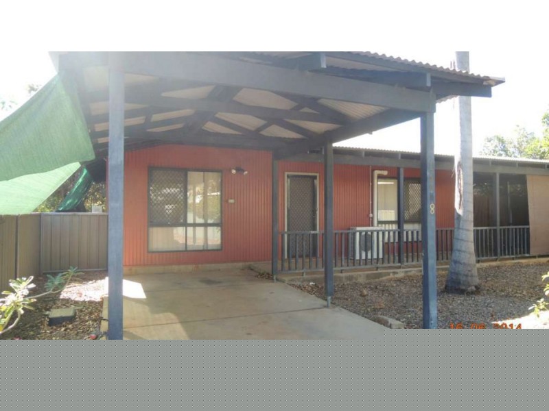 B/8 Plum Court, Kununurra WA 6743