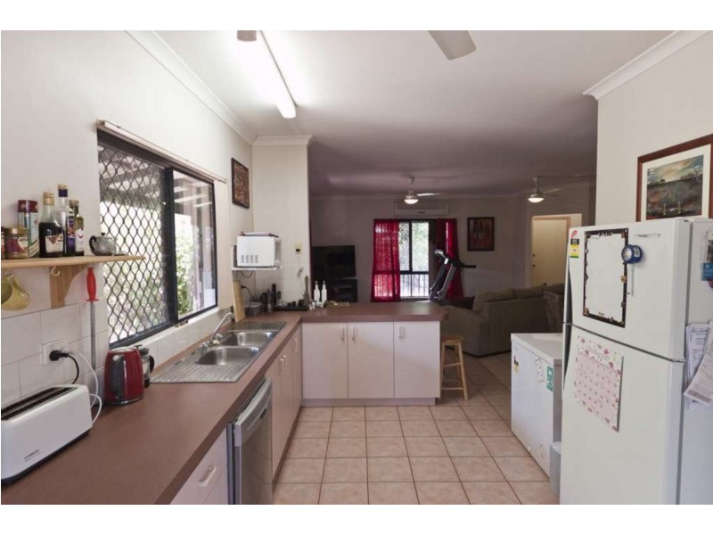 B/8 Plum Court, Kununurra WA 6743