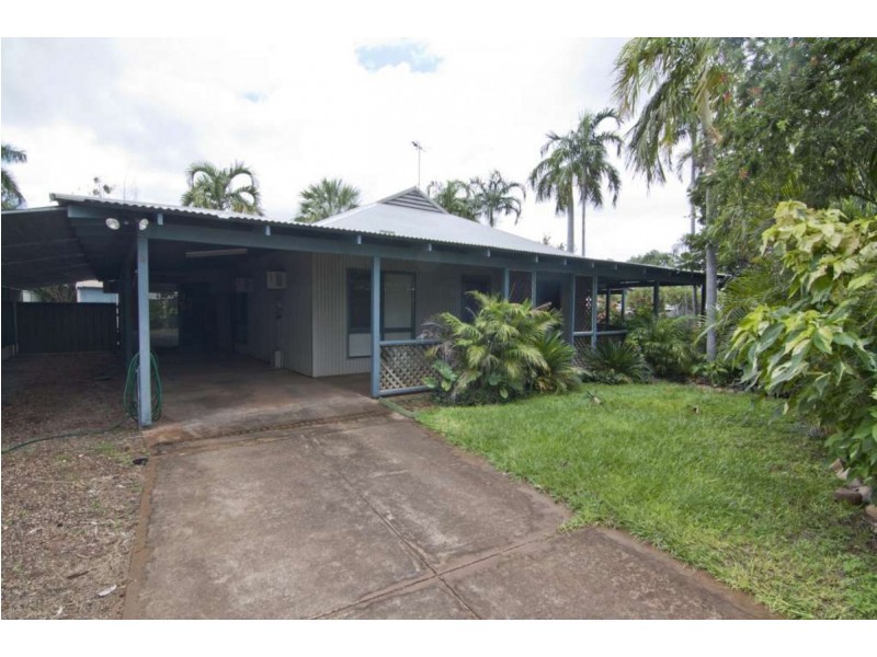 9b Plum Court, Kununurra WA 6743