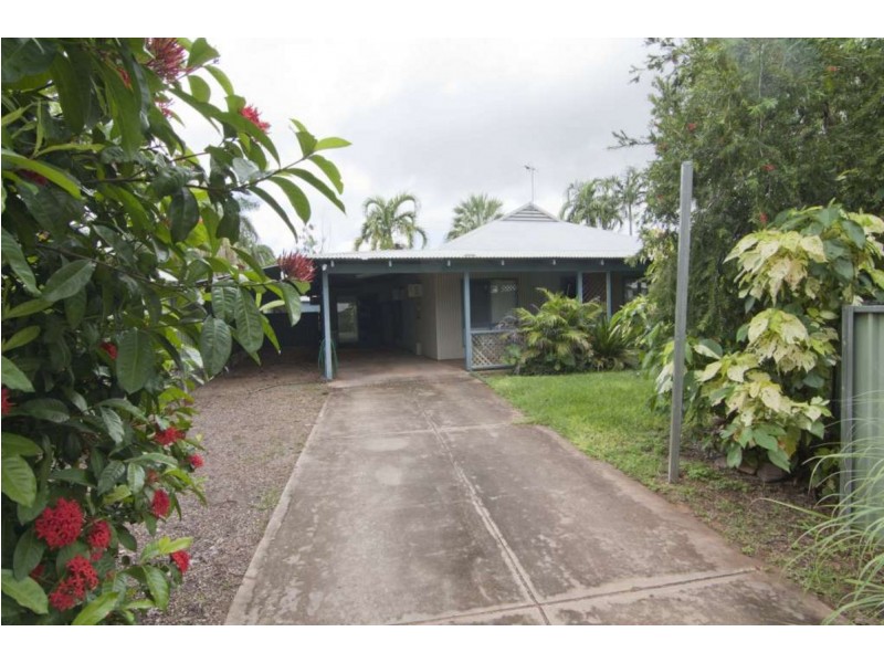 9b Plum Court, Kununurra WA 6743