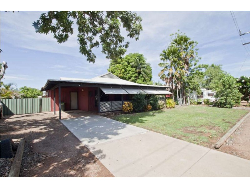 98 Casuarina Way, Kununurra WA 6743