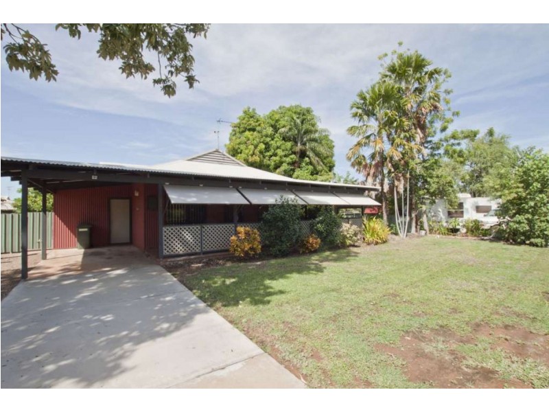 98 Casuarina Way, Kununurra WA 6743