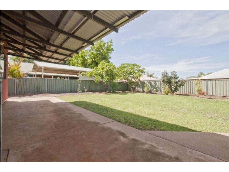98 Casuarina Way, Kununurra WA 6743