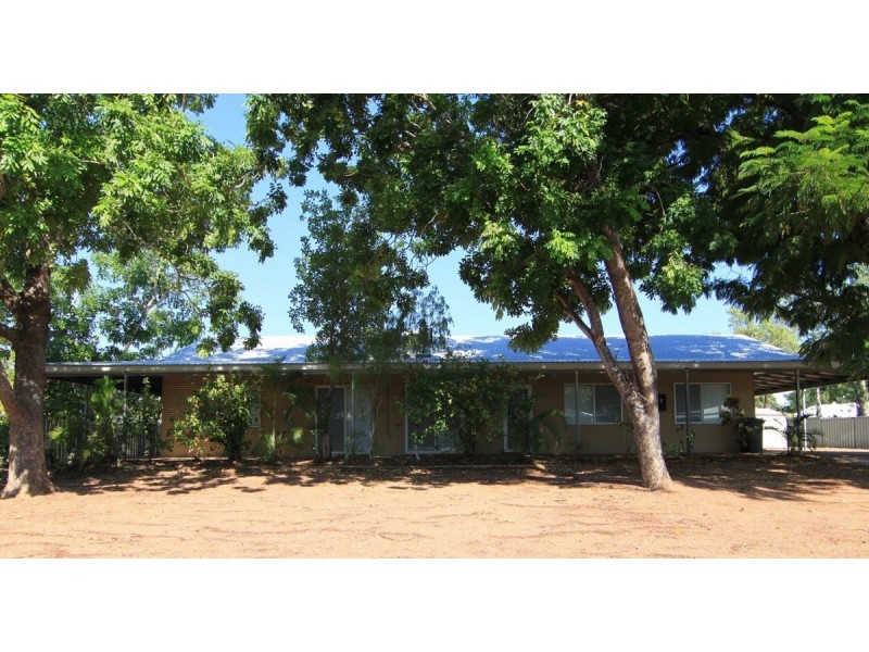 1 Lotus Court, Kununurra WA 6743