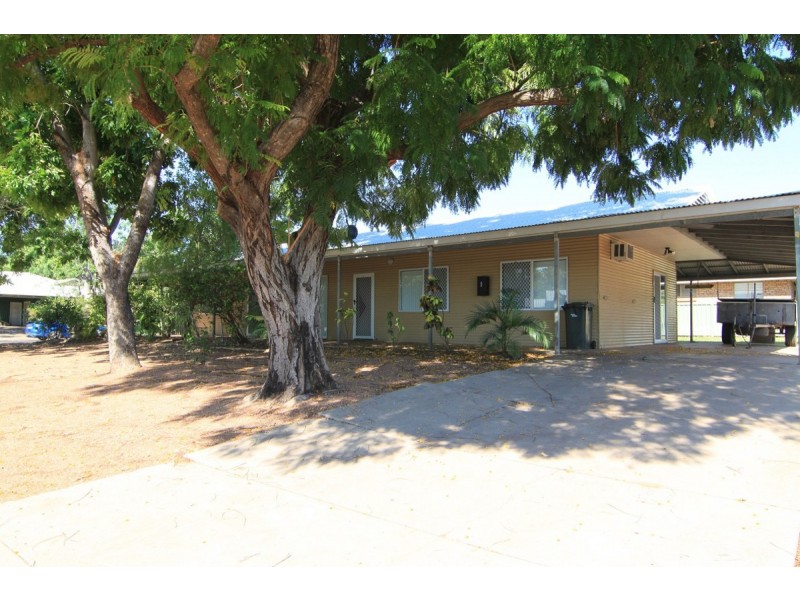 1 Lotus Court, Kununurra WA 6743