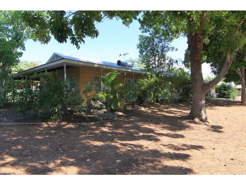 1 Lotus Court, Kununurra WA 6743