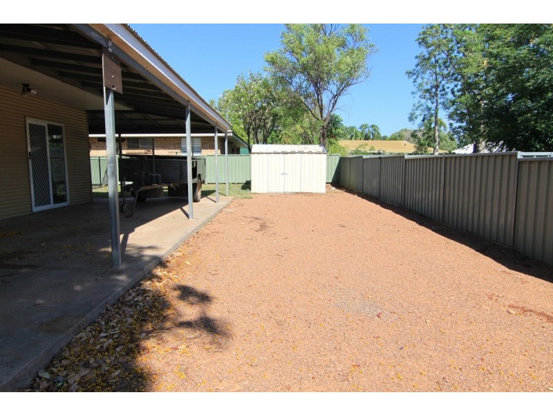 1 Lotus Court, Kununurra WA 6743