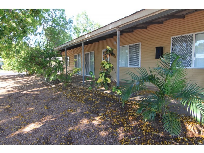 1 Lotus Court, Kununurra WA 6743