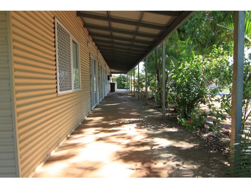 1 Lotus Court, Kununurra WA 6743