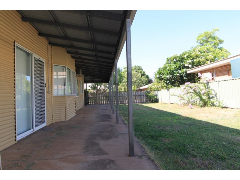 1 Lotus Court, Kununurra WA 6743