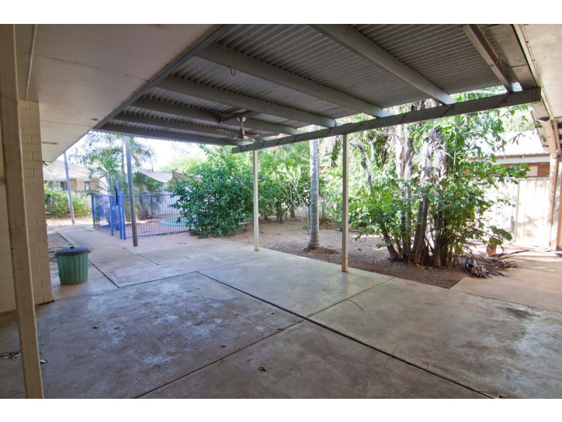 33 Eucalyptus Close, Kununurra WA 6743