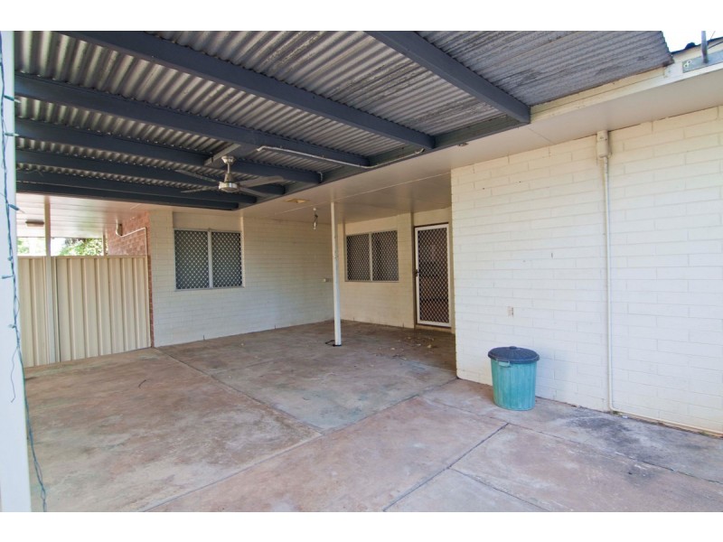 33 Eucalyptus Close, Kununurra WA 6743