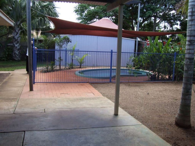 33 Eucalyptus Close, Kununurra WA 6743