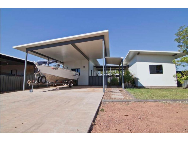 25 Zamia Link, Kununurra WA 6743