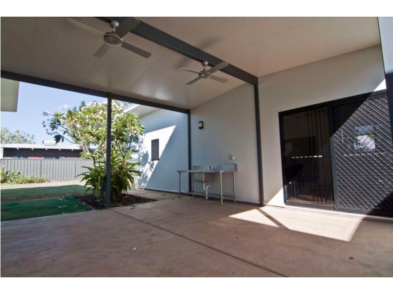 25 Zamia Link, Kununurra WA 6743