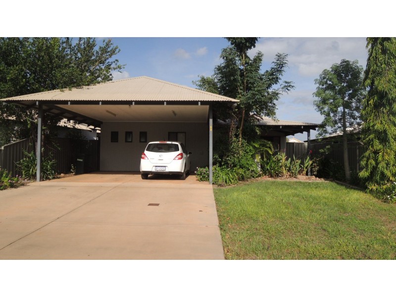 4 Grevillea Avenue, Kununurra WA 6743