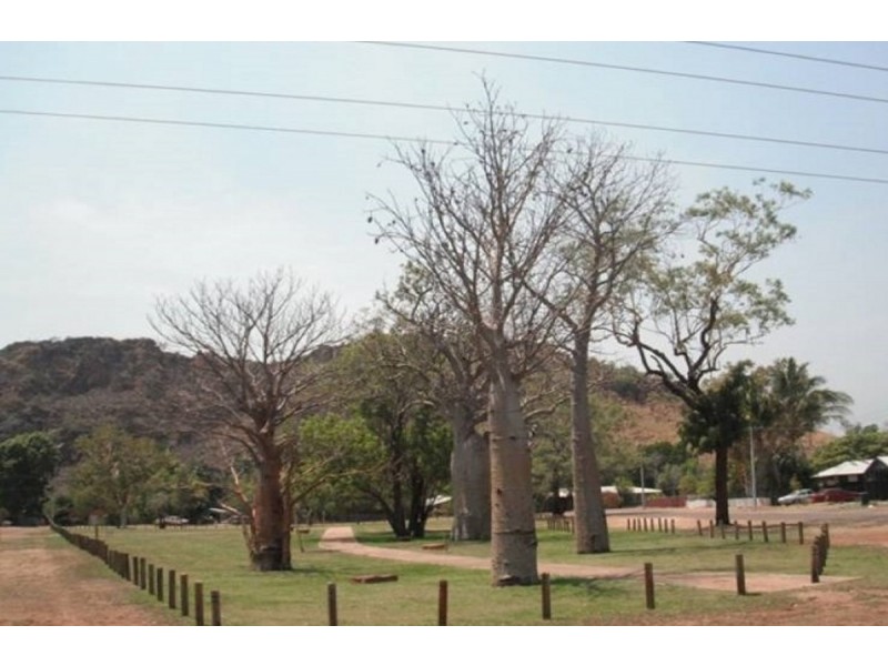 9 Pindan Avenue, Kununurra WA 6743