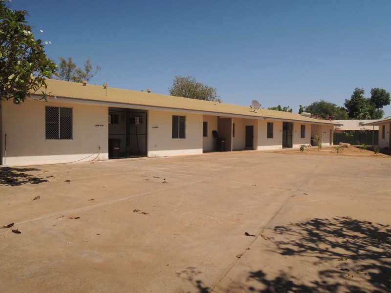 1/8 Erythrina Street, Kununurra WA 6743