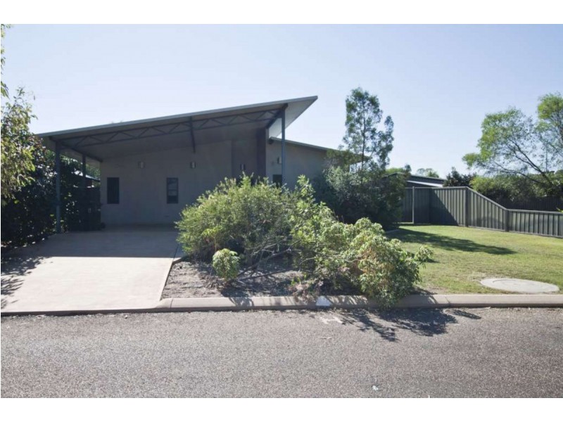 5 Nauclea Way, Kununurra WA 6743