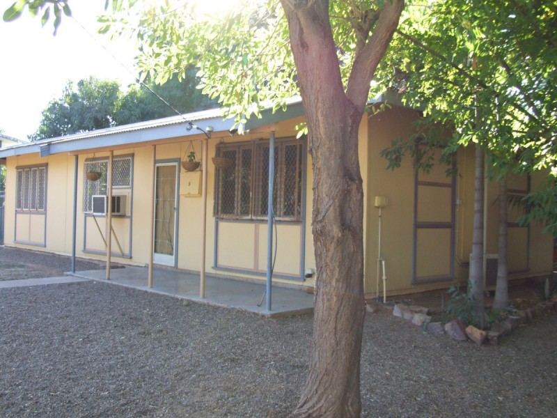 3 Mistletoe Street, Kununurra WA 6743