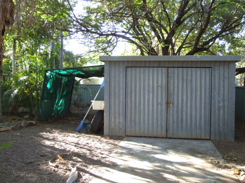 3 Mistletoe Street, Kununurra WA 6743