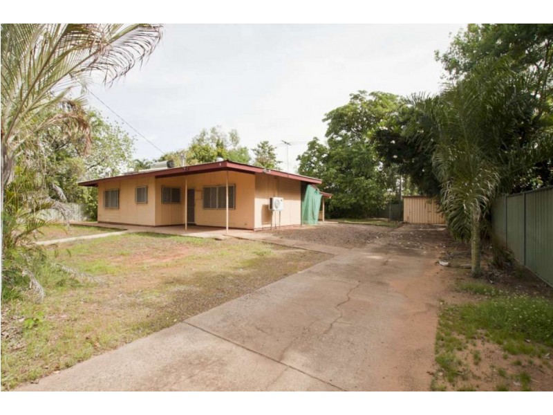 8 Carbeen Street, Kununurra WA 6743