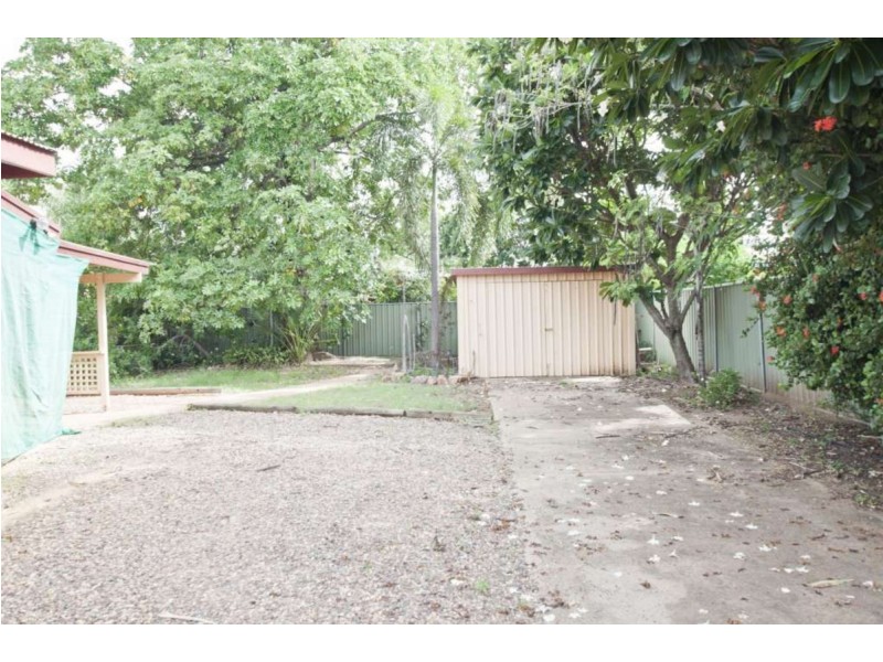 8 Carbeen Street, Kununurra WA 6743