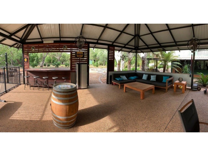 51 Teal Road, Kununurra WA 6743