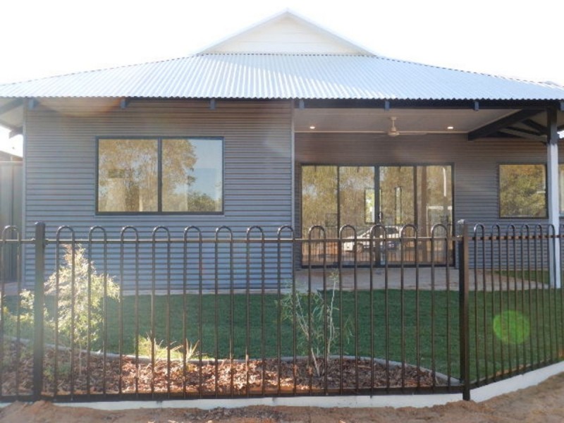 3/42-44 Zamia Link, Kununurra WA 6743