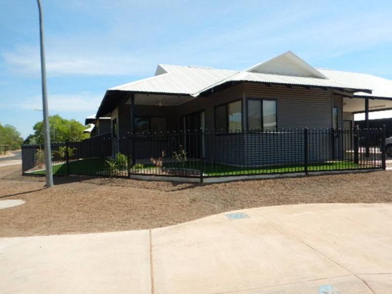 3/42-44 Zamia Link, Kununurra WA 6743