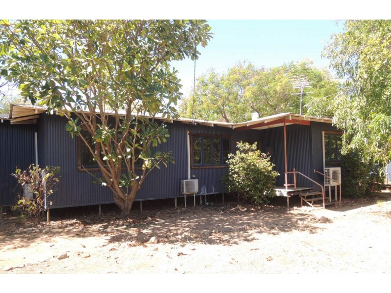 46 Riverfig Avenue, Kununurra WA 6743