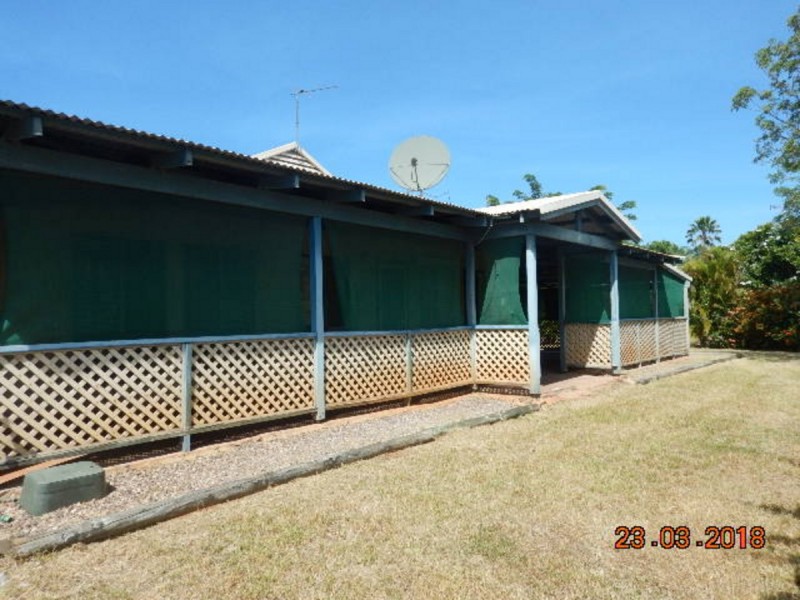 12 Rattlepod Close, Kununurra WA 6743