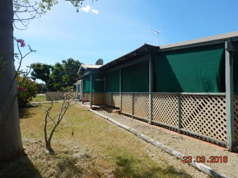 12 Rattlepod Close, Kununurra WA 6743