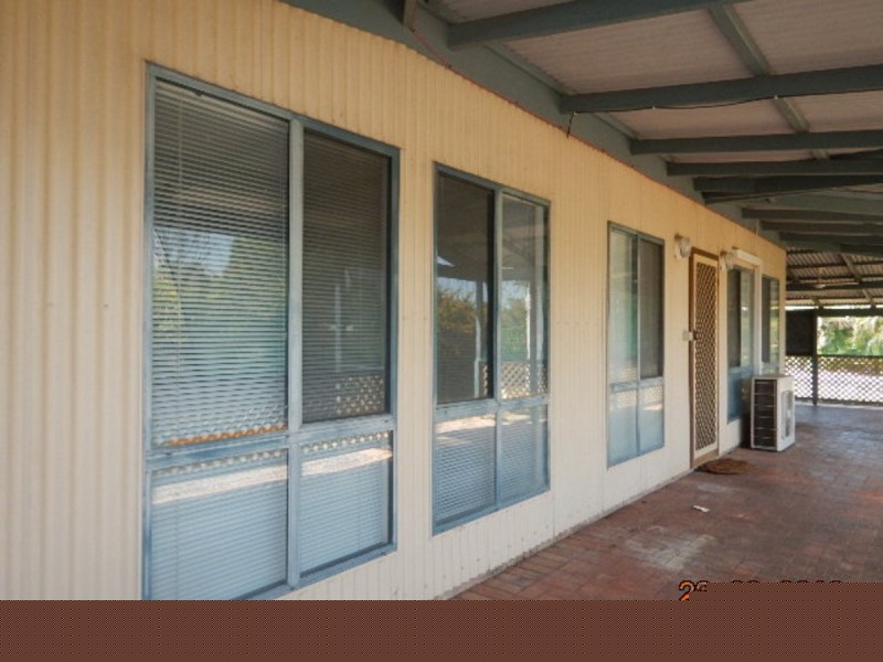 12 Rattlepod Close, Kununurra WA 6743
