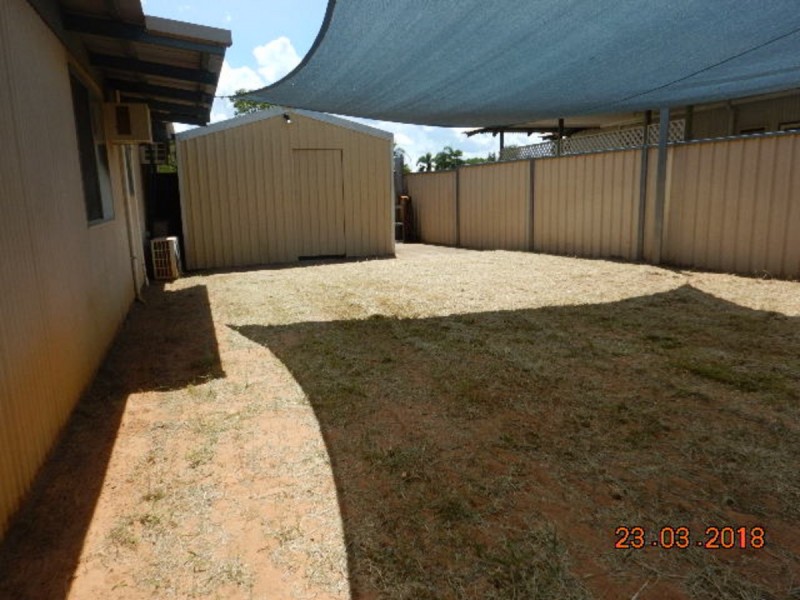 12 Rattlepod Close, Kununurra WA 6743