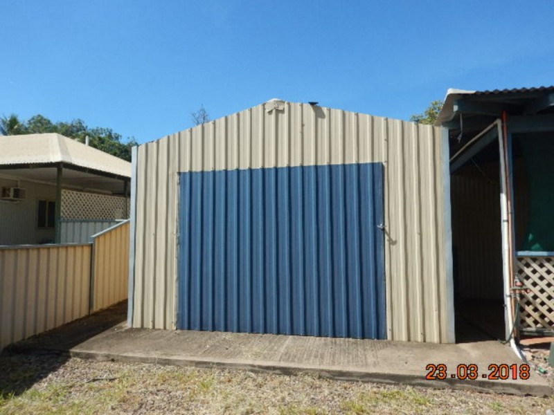 12 Rattlepod Close, Kununurra WA 6743