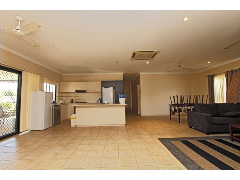 8 Garrjang Close, Kununurra WA 6743