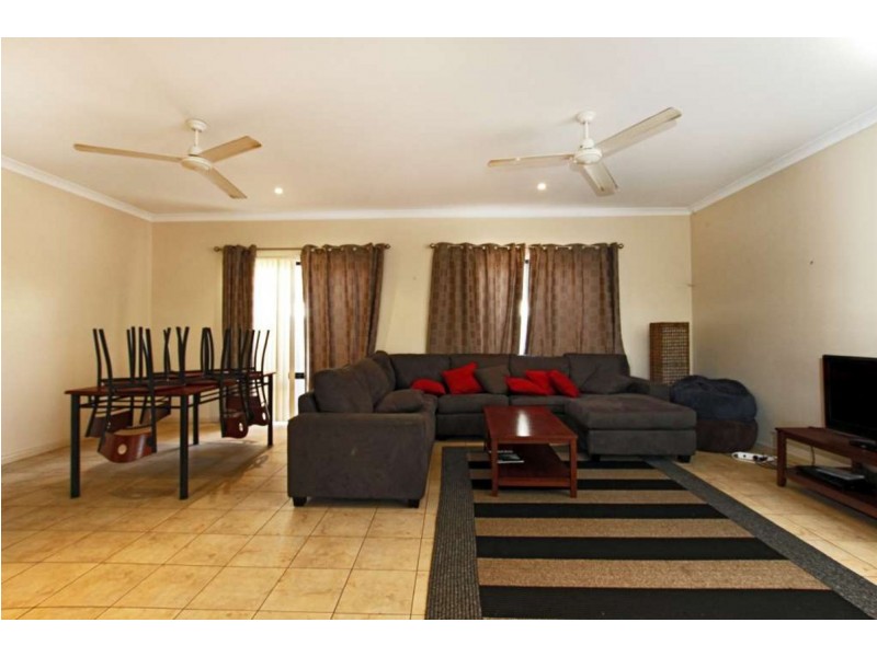 8 Garrjang Close, Kununurra WA 6743