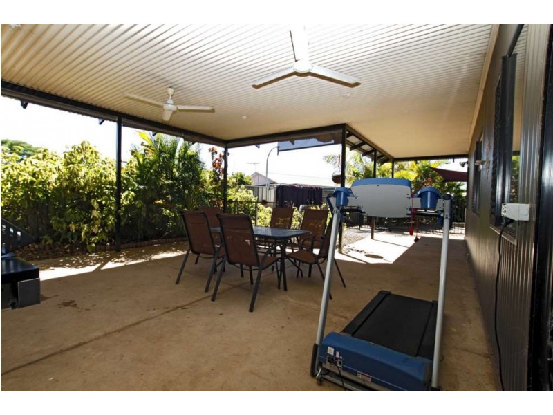 8 Garrjang Close, Kununurra WA 6743