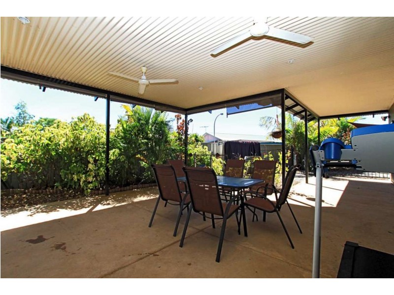 8 Garrjang Close, Kununurra WA 6743