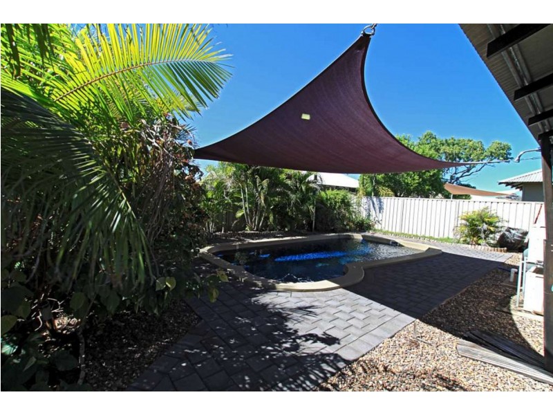 8 Garrjang Close, Kununurra WA 6743