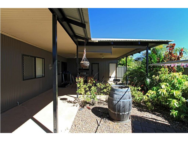 8 Garrjang Close, Kununurra WA 6743