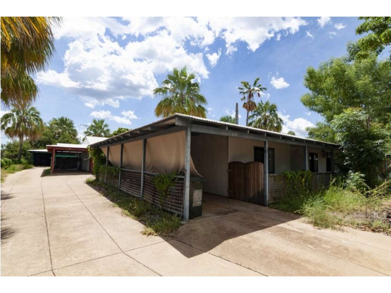 1/1 Coleus Close, Kununurra WA 6743