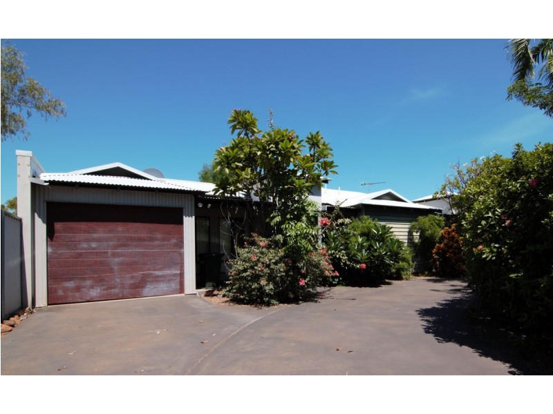 12A Beefwood Street, Kununurra WA 6743