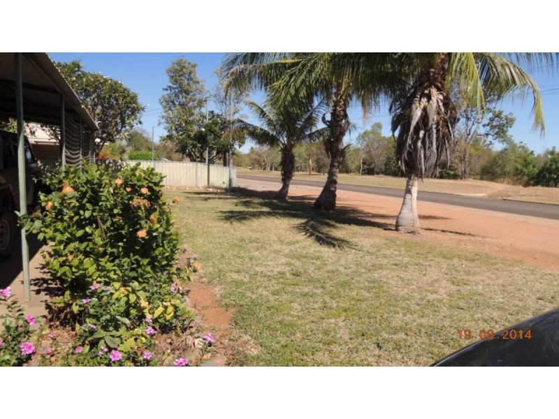 41 Casuarina Way, Kununurra WA 6743