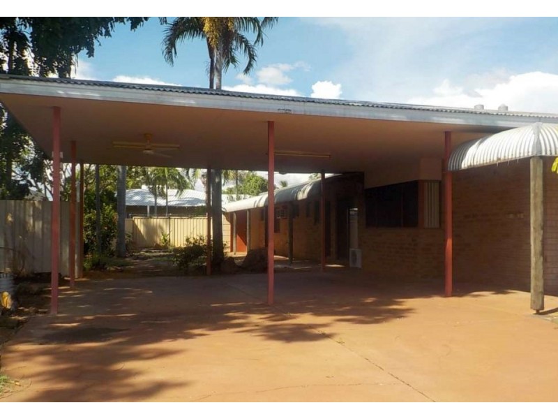 4 Lotus Court, Kununurra WA 6743