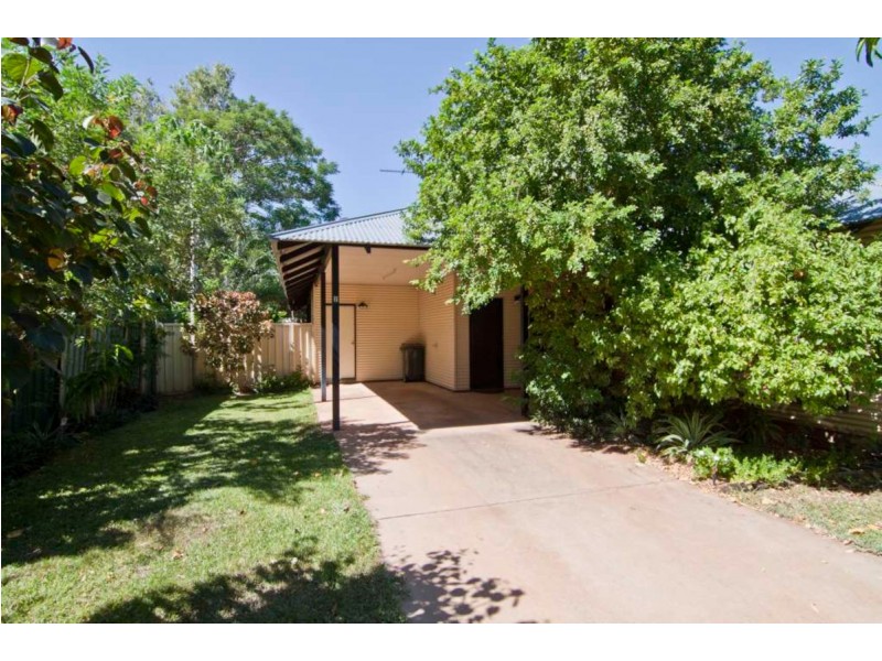 2 Sheoak Street, Kununurra WA 6743