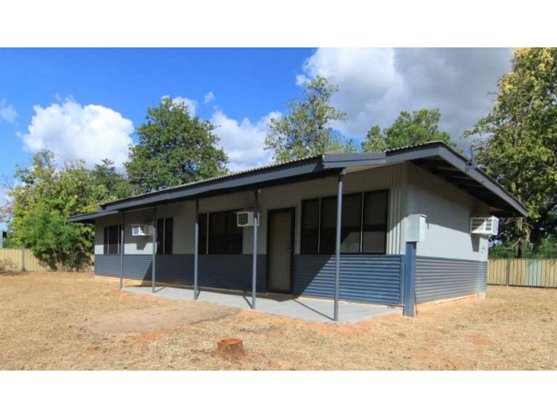 4 Weaber Plain Road, Kununurra WA 6743