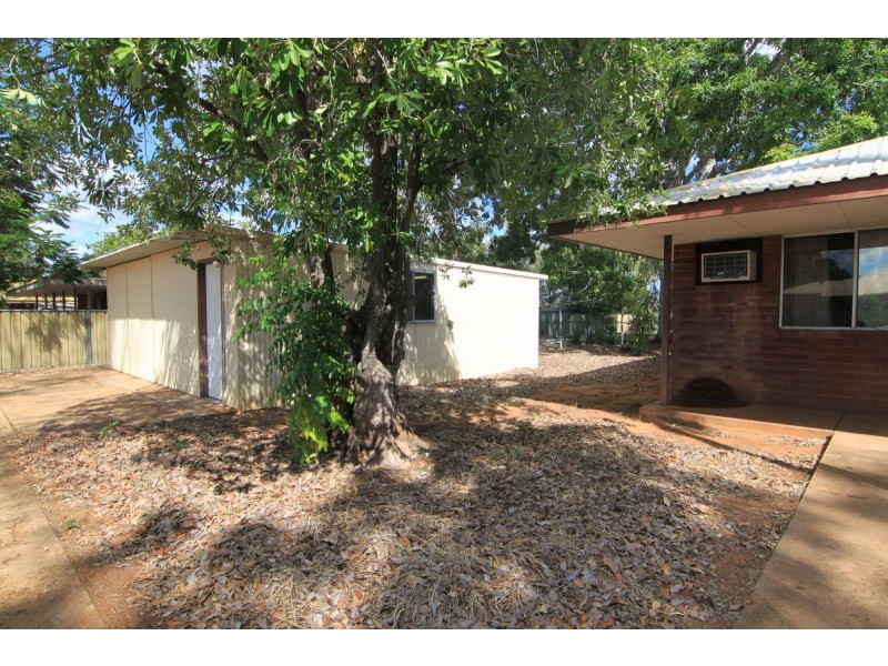 17B Boobialla Way, Kununurra WA 6743